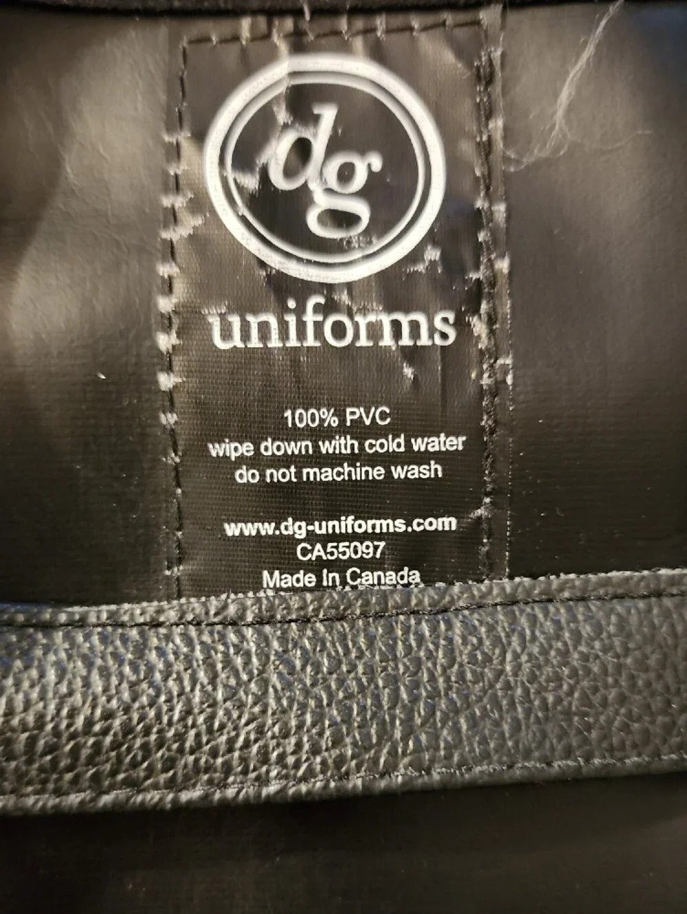 Server Pouch - Picture 3 of 3